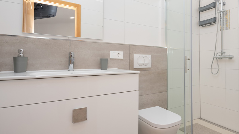 Villa Miki - Makarska-Donji Proložac