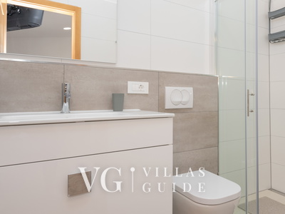 Villa Miki - Makarska-Donji Proložac