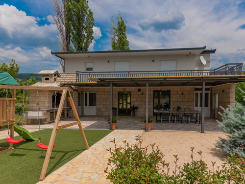 Villa Miki - Makarska-Donji Proložac