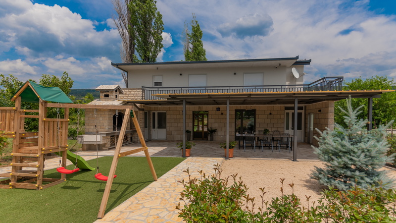 Villa Miki - Makarska-Donji Proložac