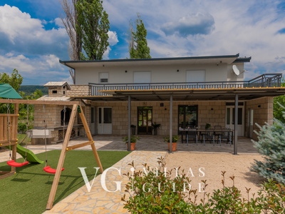 Villa Miki - Makarska-Donji Proložac