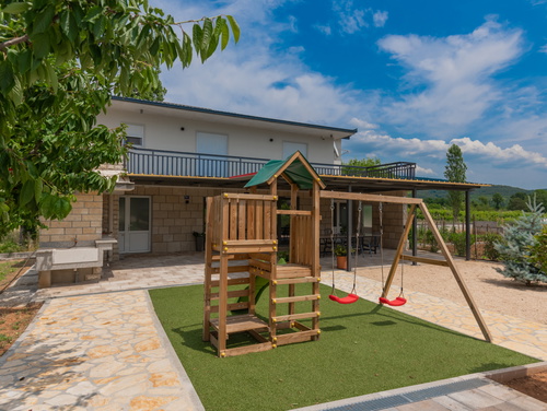 Villa Miki - Makarska-Donji Proložac