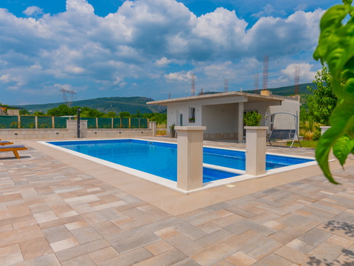 Villa Miki - Makarska-Donji Proložac