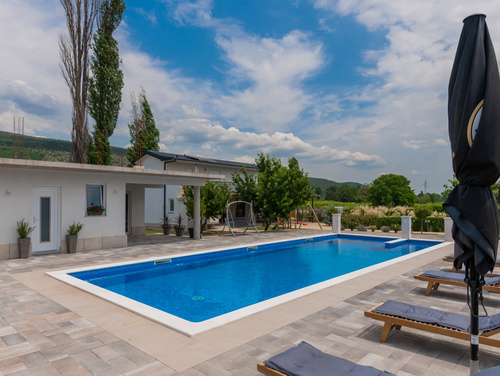 Villa Miki - Makarska-Donji Proložac