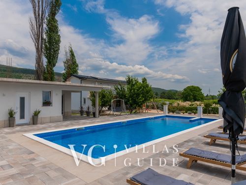 Villa Miki - Makarska-Donji Proložac