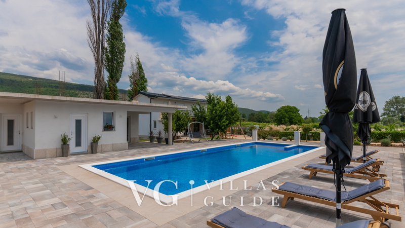 Villa Miki - Makarska-Donji Proložac