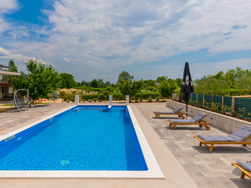 Villa Miki - Makarska-Donji Proložac