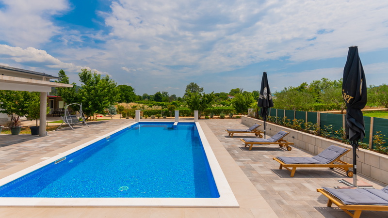 Villa Miki - Makarska-Donji Proložac