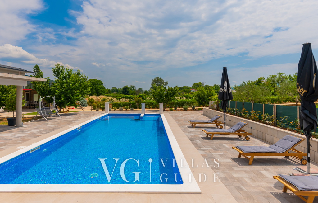 Villa Miki - Makarska-Donji Proložac