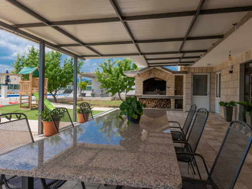 Villa Miki - Makarska-Donji Proložac