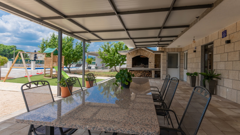 Villa Miki - Makarska-Donji Proložac