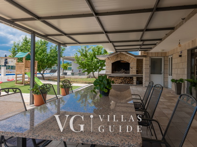 Villa Miki - Makarska-Donji Proložac Additional content