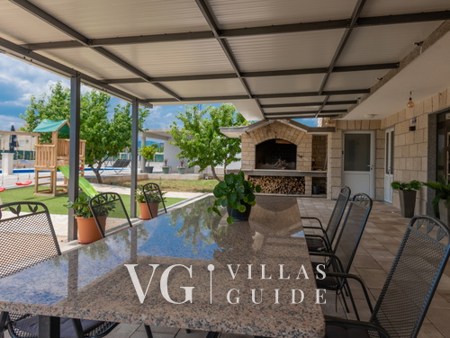 Villa Miki - Makarska-Donji Proložac