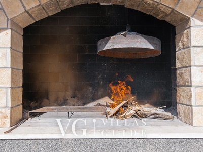 Villa Miki - Makarska-Donji Proložac