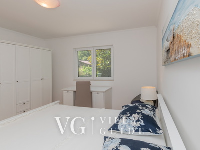 Villa Lara - Makarska-Kamenmost Camera da letto