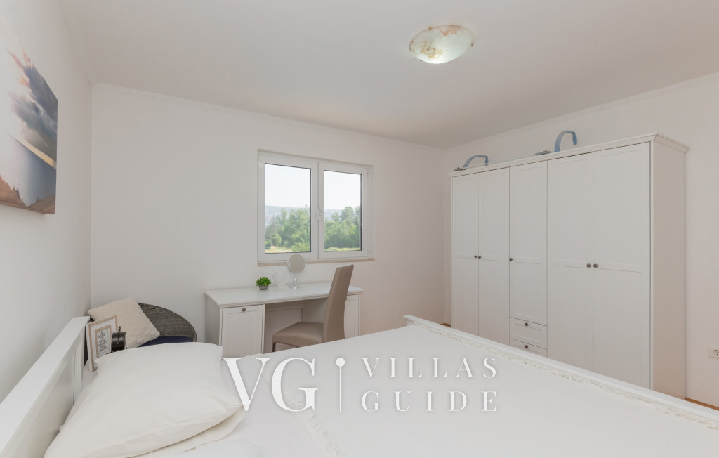 Villa Lara - Makarska-Kamenmost Camera da letto