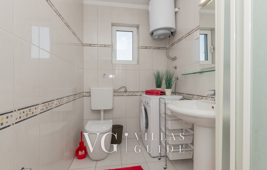 Villa Lara - Makarska-Kamenmost Bagno