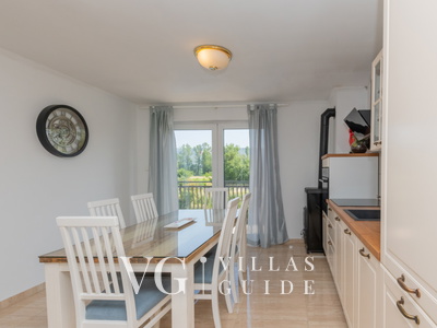 Villa Lara - Makarska-Kamenmost Cucina