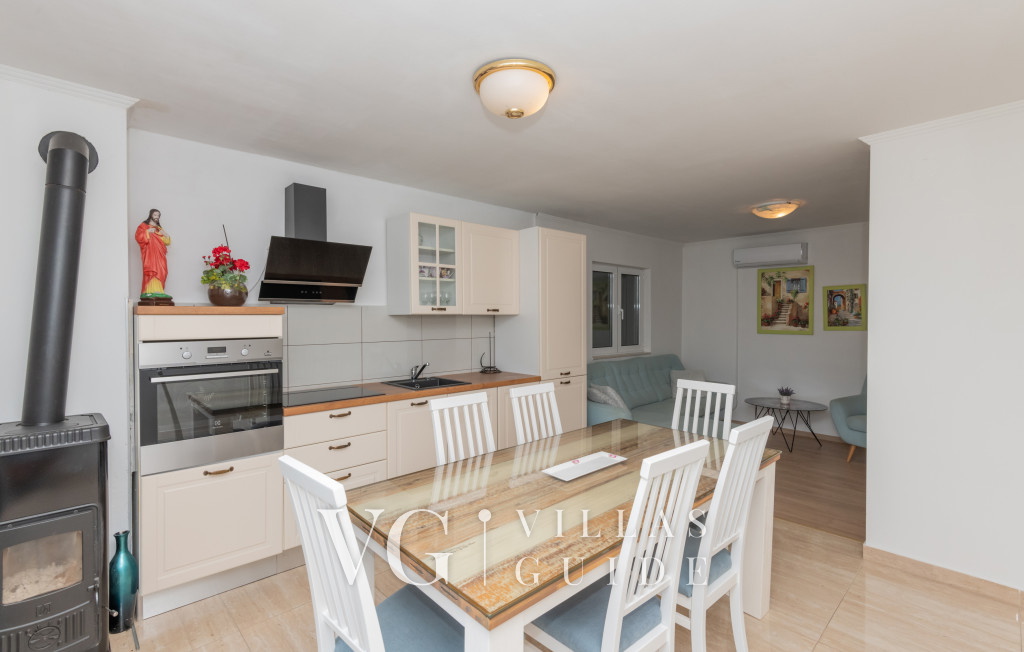 Villa Lara - Makarska-Kamenmost