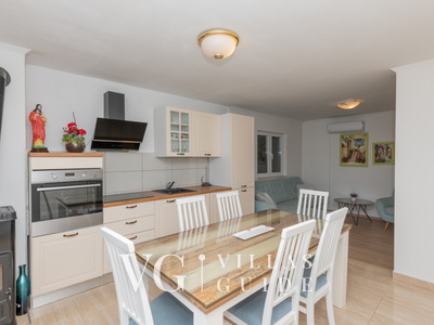 Villa Lara - Makarska-Kamenmost Cucina