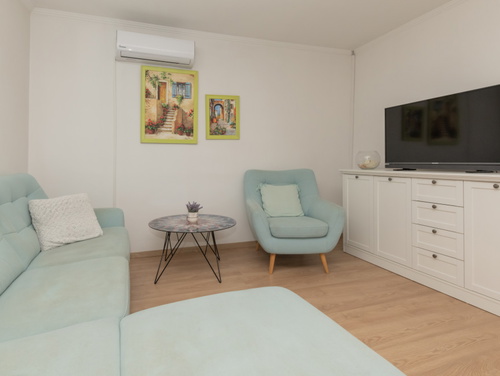 Villa Lara - Makarska-Kamenmost