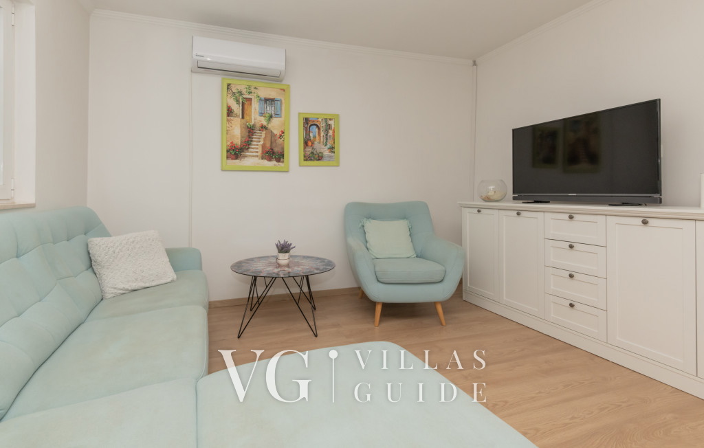 Villa Lara - Makarska-Kamenmost Soggiorno