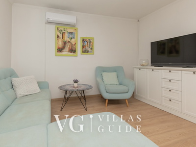 Villa Lara - Makarska-Kamenmost