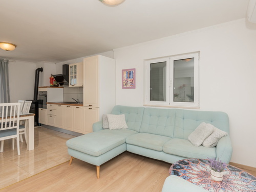 Villa Lara - Makarska-Kamenmost