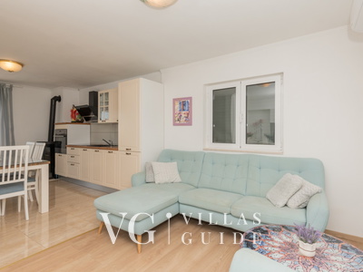 Villa Lara - Makarska-Kamenmost Soggiorno