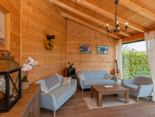 Villa Lara - Makarska-Kamenmost