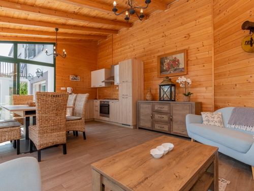 Villa Lara - Makarska-Kamenmost