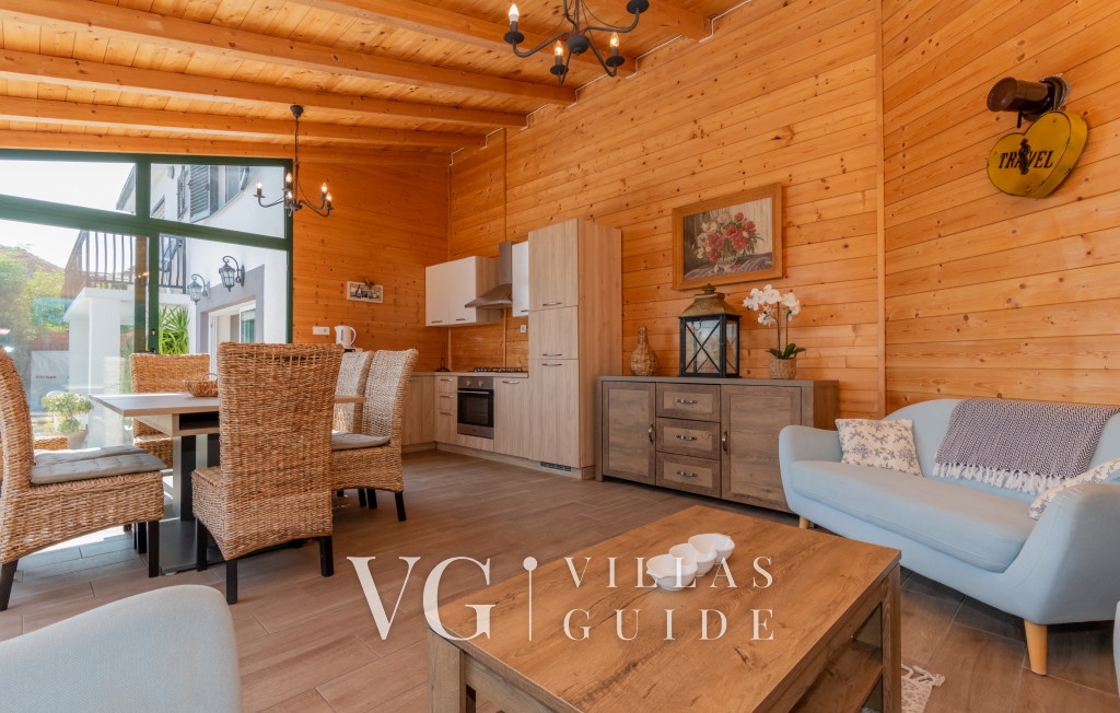 Villa Lara - Makarska-Kamenmost Soggiorno