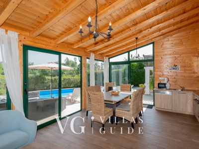 Villa Lara - Makarska-Kamenmost Cucina