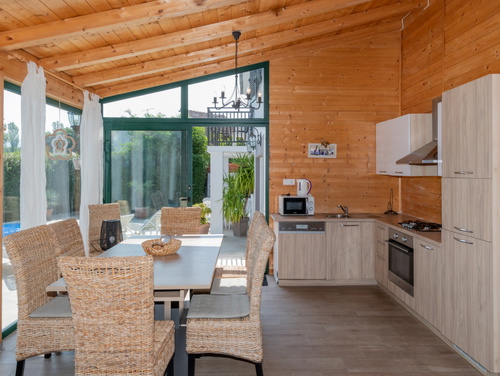 Villa Lara - Makarska-Kamenmost