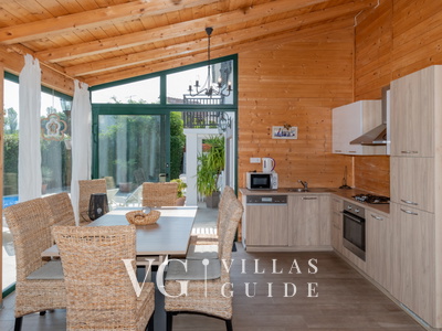 Villa Lara - Makarska-Kamenmost