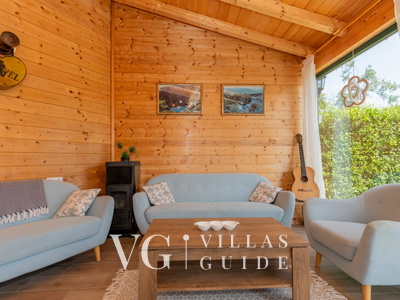 Villa Lara - Makarska-Kamenmost Soggiorno