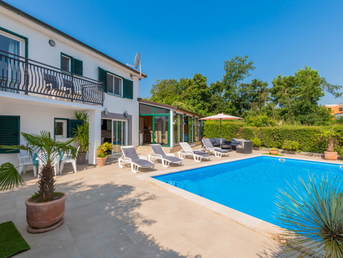 Villa Lara - Makarska-Kamenmost