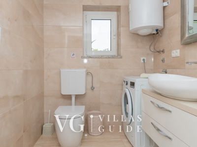 Villa Lara - Makarska-Kamenmost Bagno