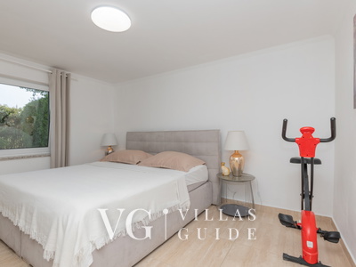 Villa Lara - Makarska-Kamenmost Camera da letto