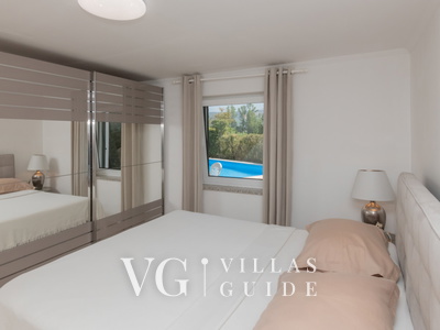 Villa Lara - Makarska-Kamenmost Camera da letto