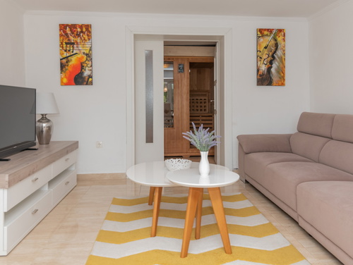 Villa Lara - Makarska-Kamenmost