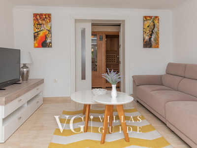 Villa Lara - Makarska-Kamenmost Soggiorno