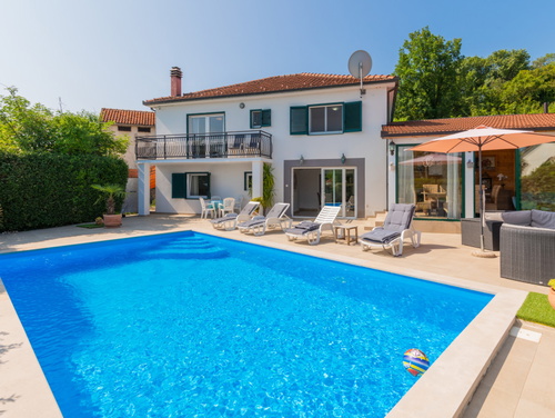 Villa Lara - Makarska-Kamenmost