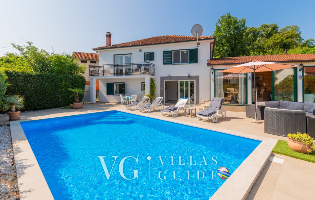 Villa Lara - Makarska-Kamenmost