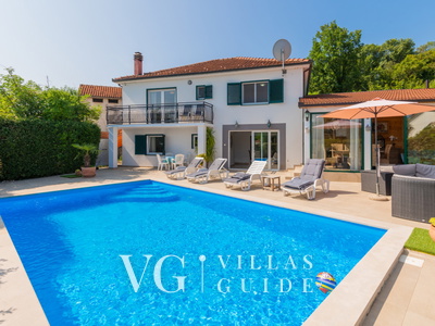 Villa Lara - Makarska-Kamenmost