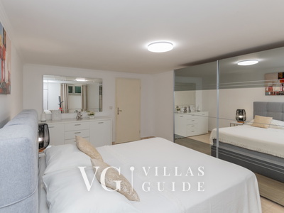 Villa Lara - Makarska-Kamenmost Camera da letto