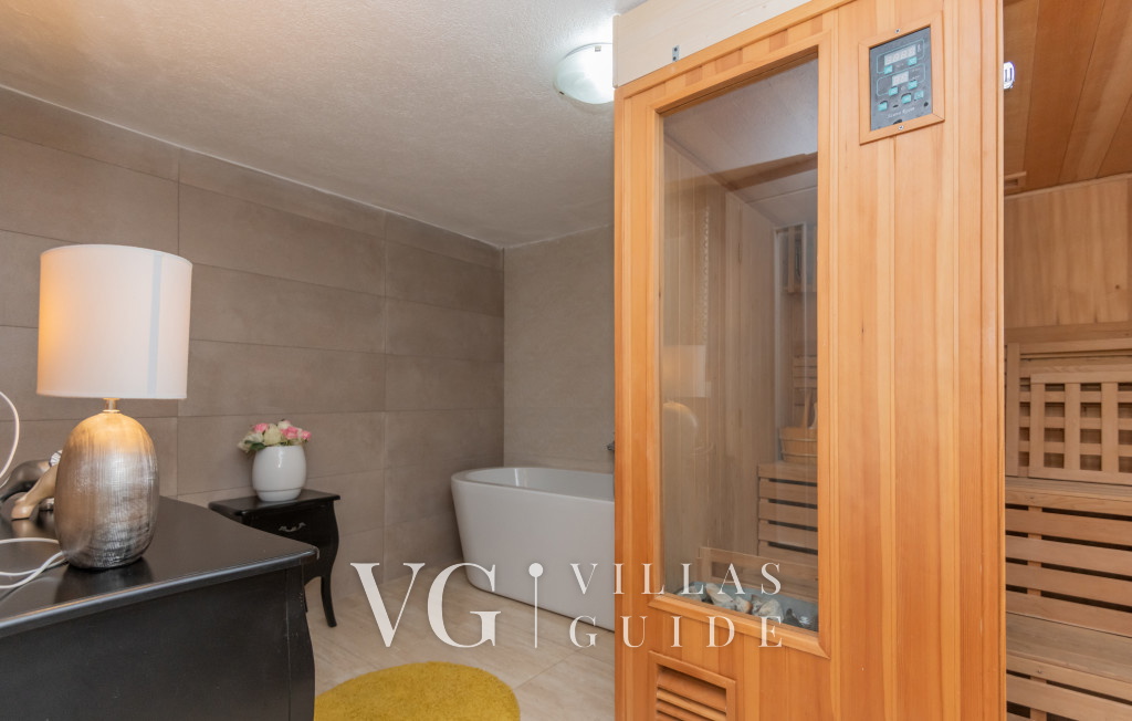 Villa Lara - Makarska-Kamenmost wellness