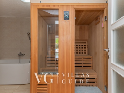 Villa Lara - Makarska-Kamenmost wellness