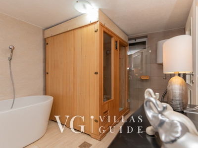 Villa Lara - Makarska-Kamenmost wellness