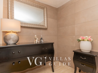 Villa Lara - Makarska-Kamenmost Altro